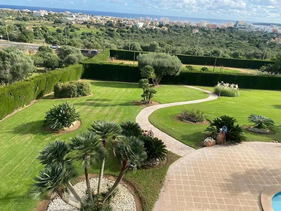 Finca Na Penyal 7 Cala Bona  0*, Cala Bona (Mallorca) Espanha