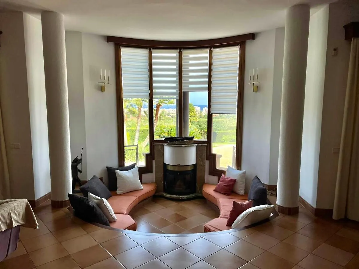 Finca Na Penyal 7 Cala Bona  Villa Cala Bona (Mallorca)